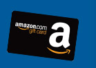 Amazon Gift Card